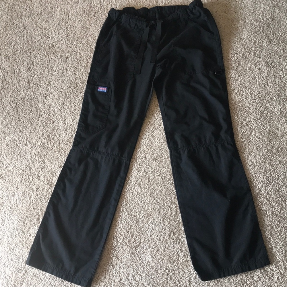 🛍 Cherokee Workwear Scrub Set - Picture 8 of 12